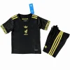 Conjunto 2026 Especial Negro - Playera Mexico 2026 Niños | PTDHMALL