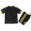 Conjunto 2026 Especial Negro - Playera Mexico 2026 Niños | PTDHMALL