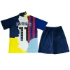 Conjunto 2025 2026 Especial Blanco | PTDHMALL