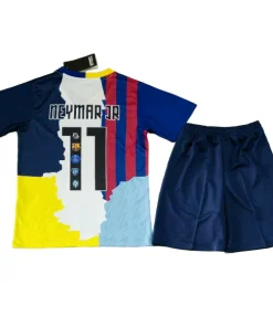Conjunto 2025 2026 Especial Blanco | PTDHMALL