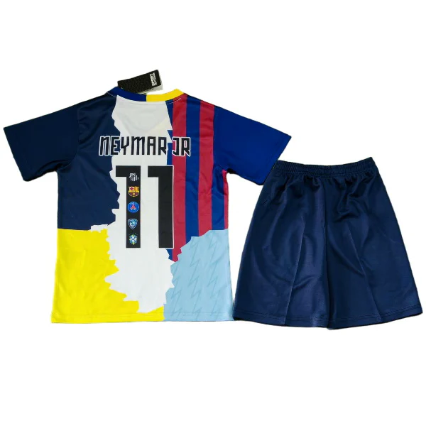Conjunto 2025 2026 Especial Blanco | PTDHMALL