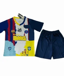 Conjunto 2025 2026 Especial Blanco | PTDHMALL