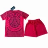 Conjunto 2025 2026 Especial Rojo | PTDHMALL