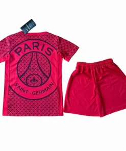 Conjunto 2025 2026 Especial Rojo | PTDHMALL