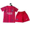 Conjunto 2025 2026 Especial Rojo | PTDHMALL