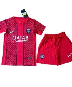 Conjunto 2025 2026 Especial Rojo | PTDHMALL
