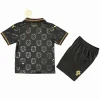 Conjunto 2026 Especial Negro - Equipacion Portugal Niños | PTDHMALL
