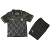 Conjunto 2026 Especial Negro - Equipacion Portugal Niños | PTDHMALL