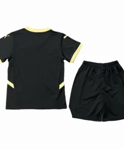 Conjunto 2024 2025 Especial Negro | PTDHMALL