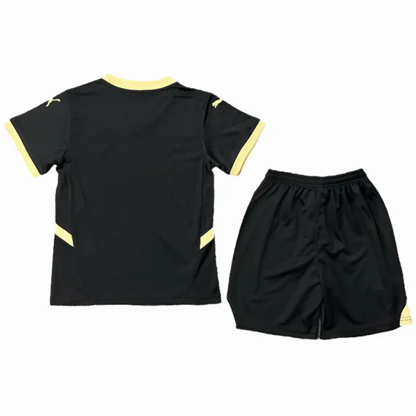 Conjunto 2024 2025 Especial Negro | PTDHMALL
