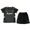 Conjunto 2024 2025 Especial Negro | PTDHMALL