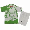 Conjunto 2025 2026 Especial Verde | PTDHMALL