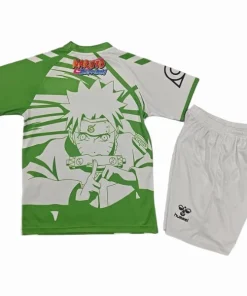 Conjunto 2025 2026 Especial Verde | PTDHMALL