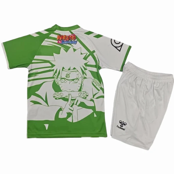 Conjunto 2025 2026 Especial Verde | PTDHMALL