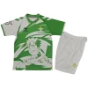 Conjunto 2025 2026 Especial Verde | PTDHMALL