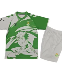 Conjunto 2025 2026 Especial Verde | PTDHMALL