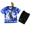 Conjunto 2025 2026 Especial Azul | PTDHMALL