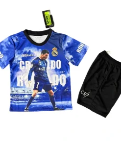 Conjunto 2025 2026 Especial Azul | PTDHMALL