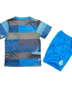 Conjunto 2025 2026 Especial Azul | PTDHMALL
