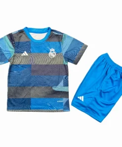 Conjunto 2025 2026 Especial Azul | PTDHMALL