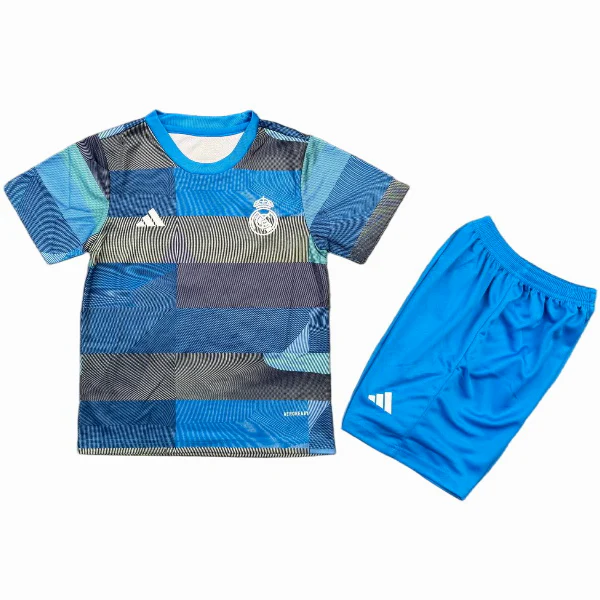 Conjunto 2025 2026 Especial Azul | PTDHMALL