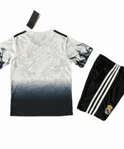 Conjunto 2025 2026 Especial Blanco | PTDHMALL
