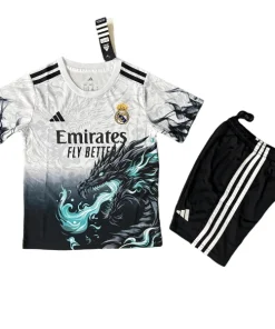 Conjunto 2025 2026 Especial Blanco | PTDHMALL