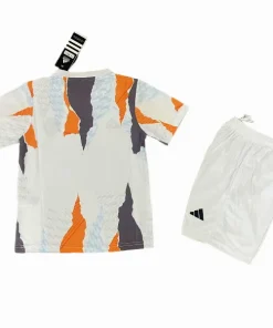 Conjunto 2025 2026 Especial Blanco | PTDHMALL