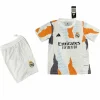 Conjunto 2025 2026 Especial Blanco | PTDHMALL