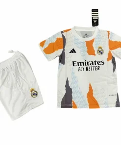 Conjunto 2025 2026 Especial Blanco | PTDHMALL