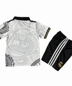 Conjunto 2025 2026 Especial Blanco | PTDHMALL