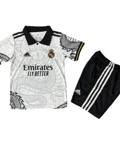 Conjunto 2025 2026 Especial Blanco | PTDHMALL