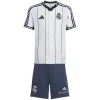 Conjunto 2025 2026 Especial Blanco | PTDHMALL