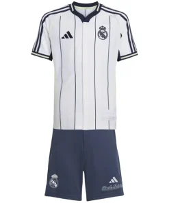 Conjunto 2025 2026 Especial Blanco | PTDHMALL