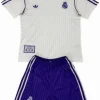 Conjunto 2025 2026 Especial Blanco | PTDHMALL