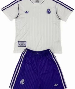 Conjunto 2025 2026 Especial Blanco | PTDHMALL