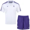 Conjunto 2025 2026 Especial Blanco | PTDHMALL