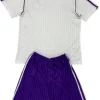 Conjunto 2025 2026 Especial Blanco | PTDHMALL