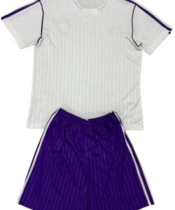 Conjunto 2025 2026 Especial Blanco | PTDHMALL
