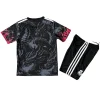 Conjunto 2025 2026 Especial Negro | PTDHMALL