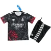 Conjunto 2025 2026 Especial Negro | PTDHMALL