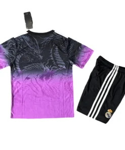 Conjunto 2025 2026 Especial Púrpura | PTDHMALL