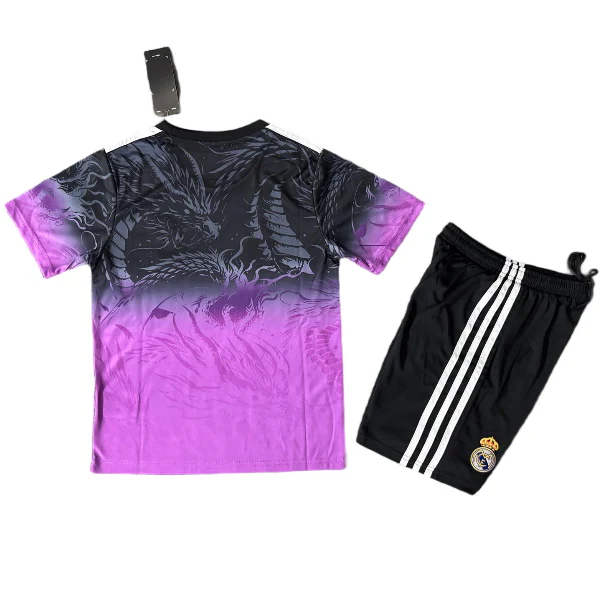 Conjunto 2025 2026 Especial Púrpura | PTDHMALL