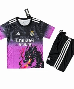 Conjunto 2025 2026 Especial Púrpura | PTDHMALL