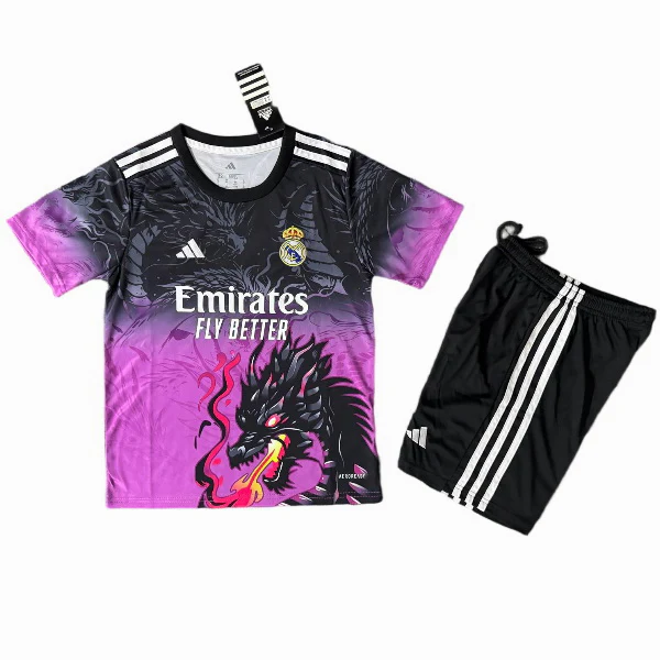 Conjunto 2025 2026 Especial Púrpura | PTDHMALL