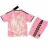 Conjunto 2025 2026 Especial Rosa | PTDHMALL