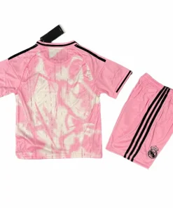 Conjunto 2025 2026 Especial Rosa | PTDHMALL