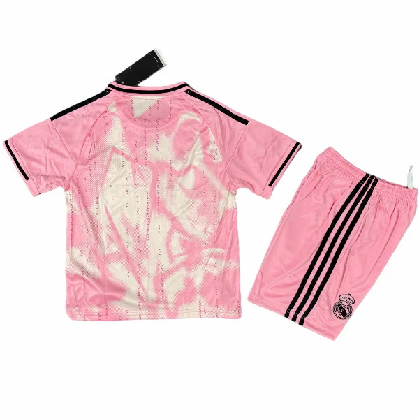 Conjunto 2025 2026 Especial Rosa | PTDHMALL
