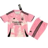 Conjunto 2025 2026 Especial Rosa | PTDHMALL