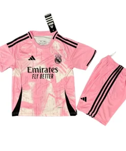 Conjunto 2025 2026 Especial Rosa | PTDHMALL
